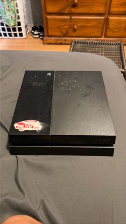 Regular PS4