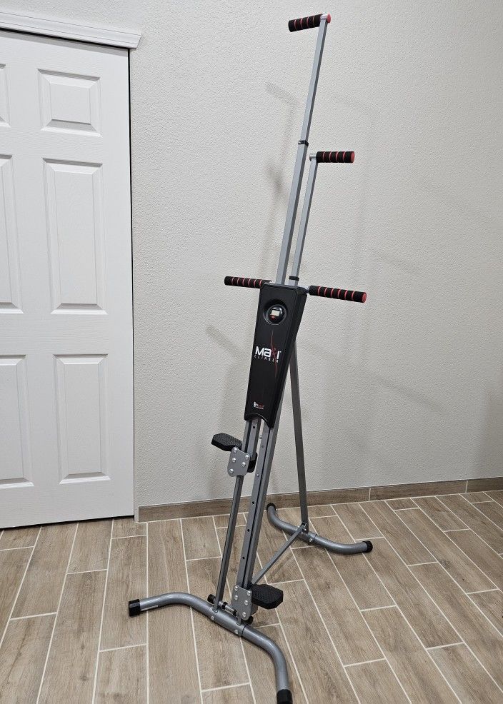 Exercise Climber - Adjustable