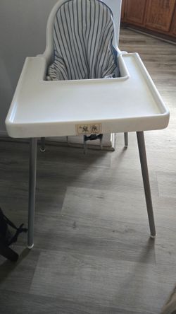 Baby Hight chair