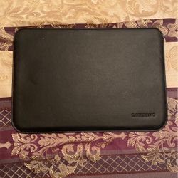 10in Tablet Sleeve