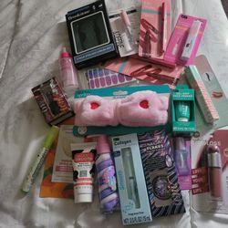 Cosmetic  Goodies