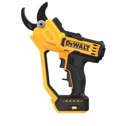 DeWalt 20v Max Pruning Sheeers 
