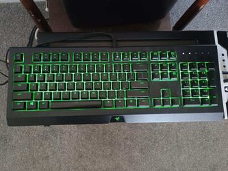 Gaming Computer