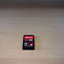 Nba2k20 for Nintendo switch