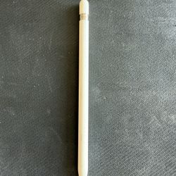 Apple Pencil 1st Gen