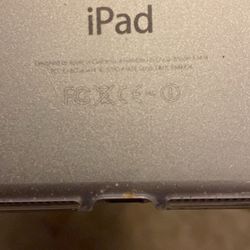 I Pad 