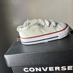Infant 4c Converse 