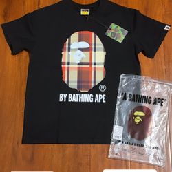 Bape T-Shirt