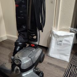 Model 2015-2018 Kirby Vacuum 