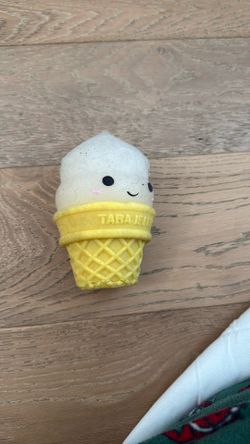 Ice Cream Taba