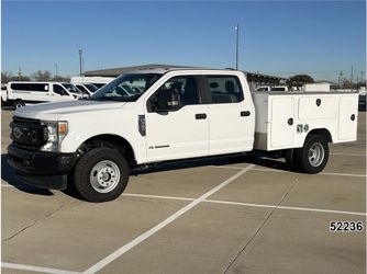 2022 Ford F-350
