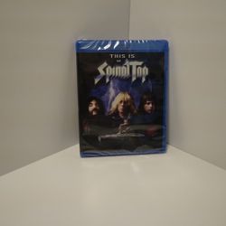 This Is Spinal Tap - Blu-Ray