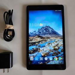 Lenovo Tablet 