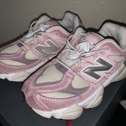 New  Balance Toddler 