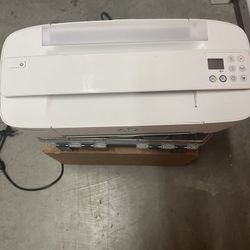 HP Desk jet 3752 Printer