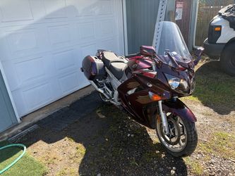 Yamaha 2006