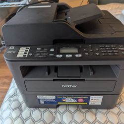 Brother Printer MFC-L2710DW