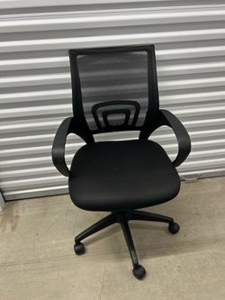 Office chair