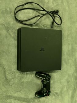 PS4 Slim 1TB