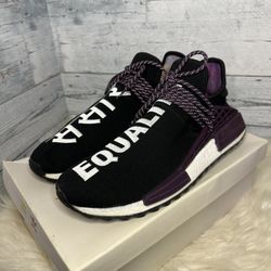 Adidas Pharrell Holi Human Race NMD