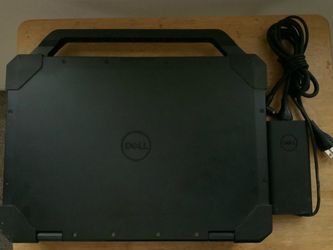 Dell Latitude 5424 Rugged
