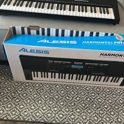 Alesis Keyboard 