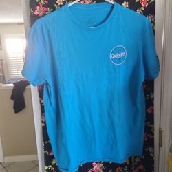 Quicksilver T Size Large
