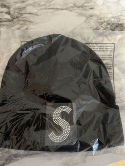 Supreme X Swarovski