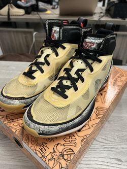 Jordan 37 Jayson Tatum Brand New!!!