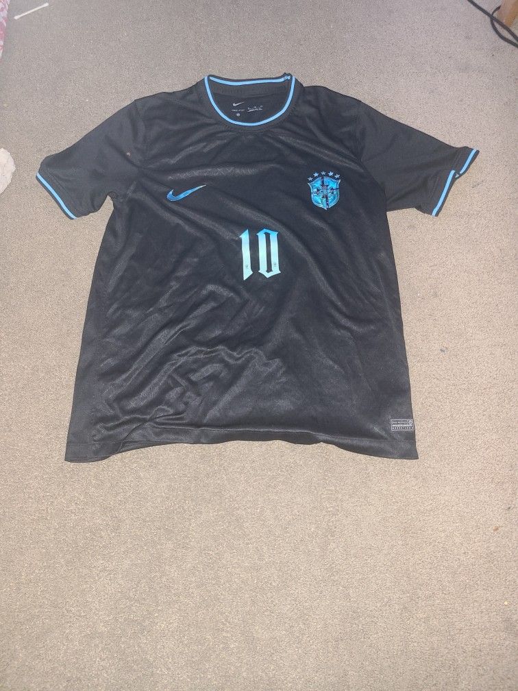 Soccer Jersey