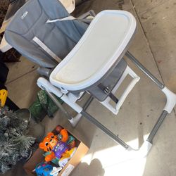 High Chair