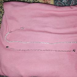 Bracelet 35$ ss925 new