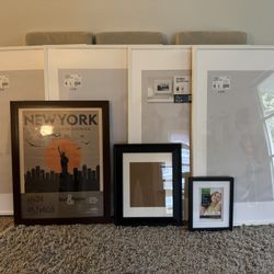 Picture Frames