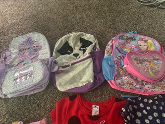 Backpack