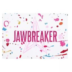 Jeffree star jawbreaker palette