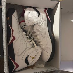 cardinal jordan 7