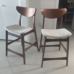 Pair of Stools