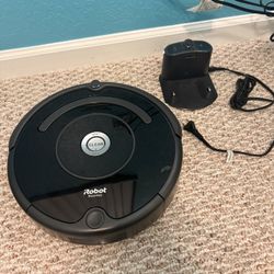 iRobot Roomba