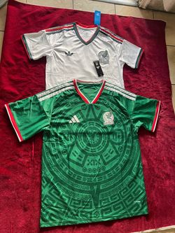 🇲🇽 Mexico 🇲🇽 jersey 2026