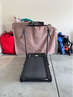 Treadmill