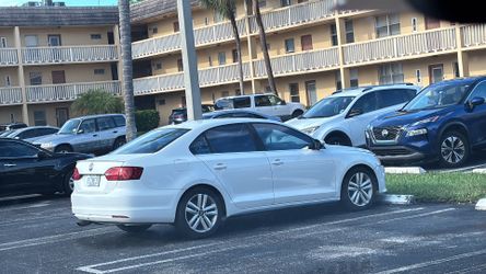 Jetta 2012 Sincrónico ósea Manual