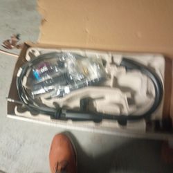 Brand New Delta Sink Faucet 