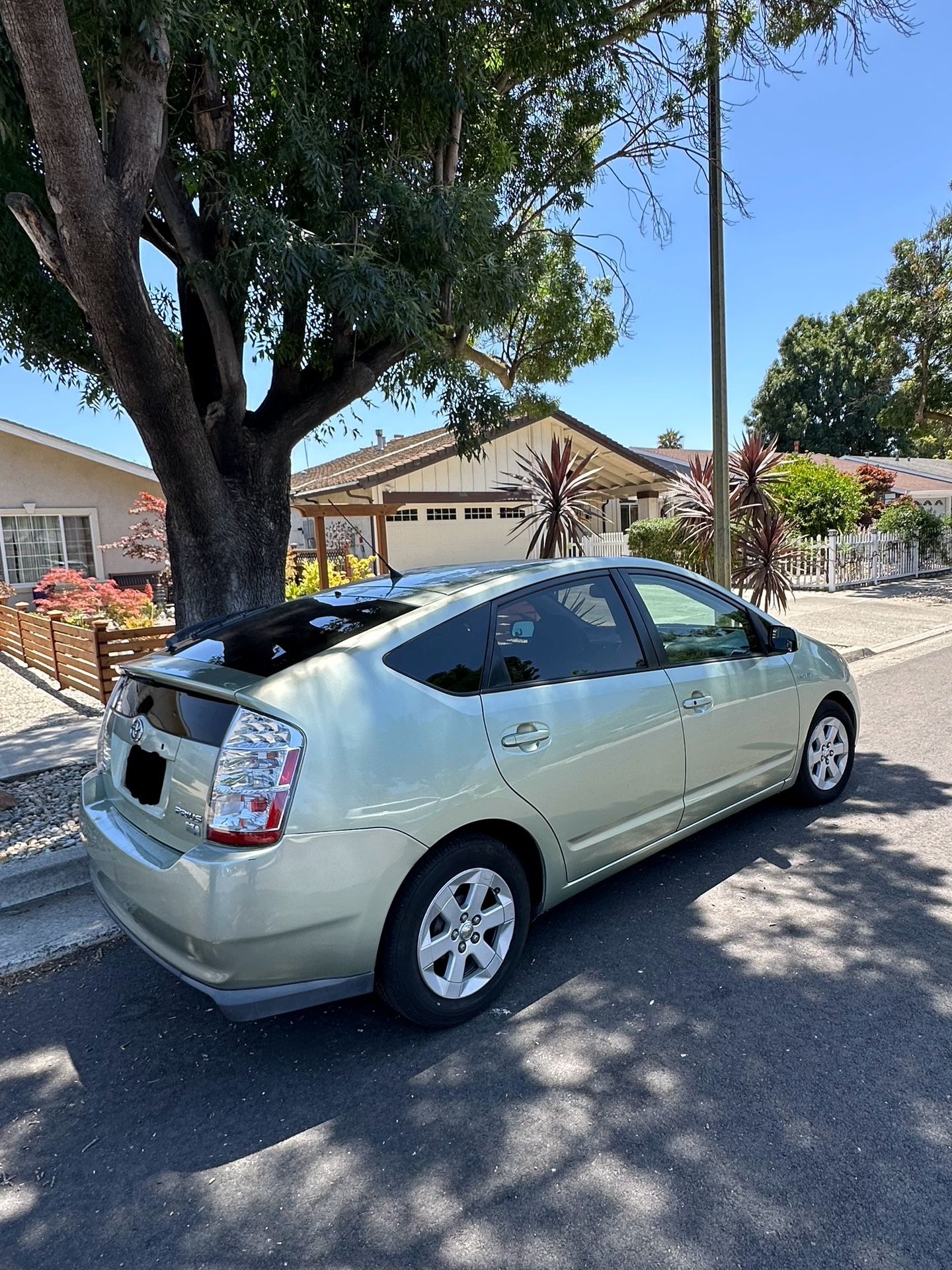 2007 Toyota Prius