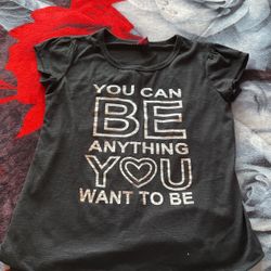 Girl's Shirt (Size: 14)