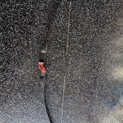 Barnett Sportflight Recurve Archery Bow 59.5 Inches