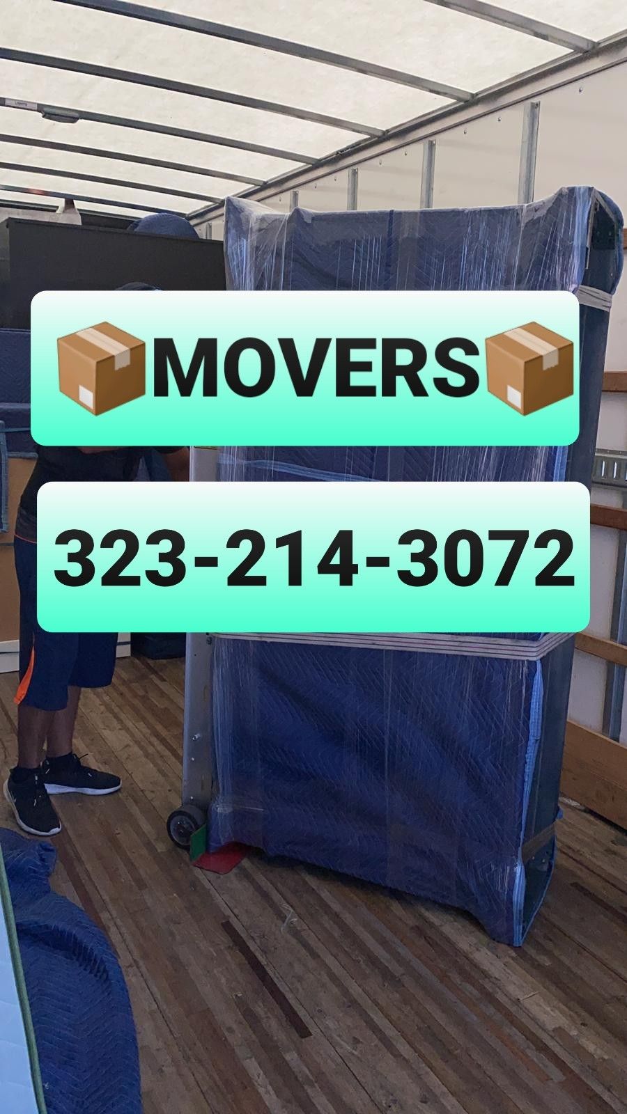 Best Mover for Sale in Ventura, CA OfferUp