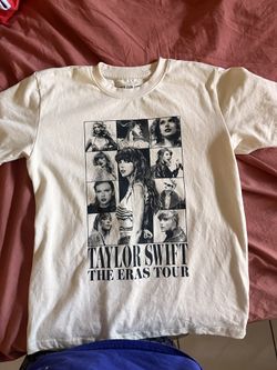 Taylor Swift T Shirt 