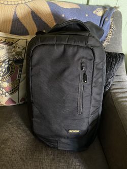 InCase Laptop Backpack