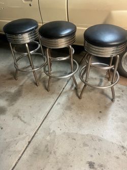 Bar stools