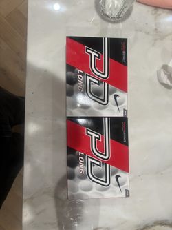 Golf Balls